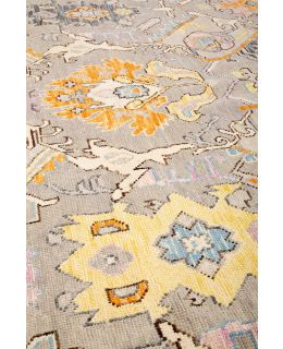 Ushak Multi 273x364