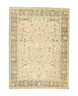 Ushak Multi 279x372