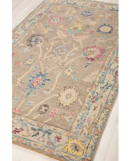 Ushak Multi 157x252