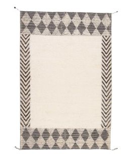 Berber Black White 199x300