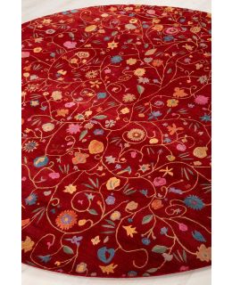 Annapuna Design 452 Red 250x250