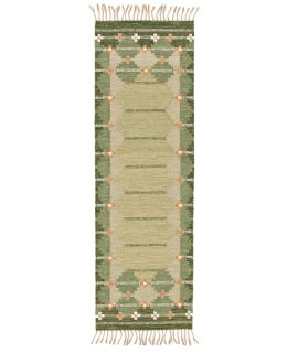 Röllakan Green 80x250