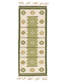 Röllakan D R 311 Green 80x200