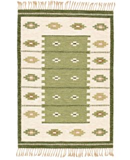 Röllakan D R 311 Green 140x200