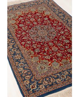 Isfahan Red 105x170