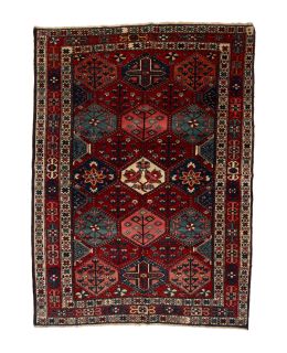 Bakhtiari Multi 151x207