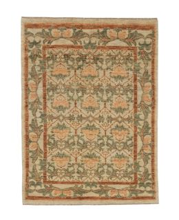 Bargi.se Ushak Multi 175x237 ull matta orient ba_443697.jpg