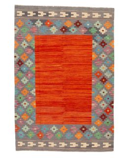 Kilim Multi Multi 172x249