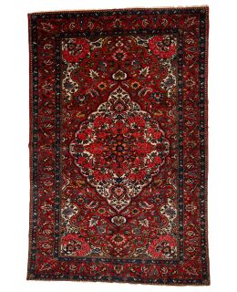 Bakhtiari Multi 143x219