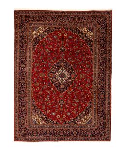 Keshan Red 293x388