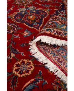Keshan Red 306x438