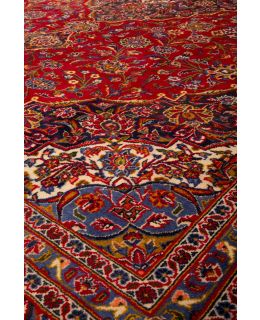 Keshan Red 293x394