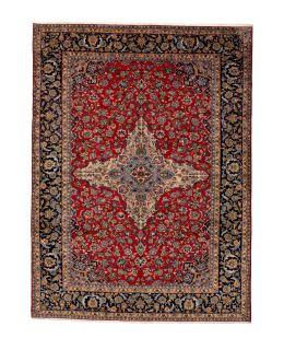 Isfahan Red 294x392