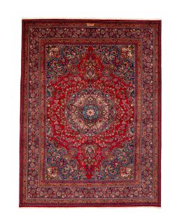 Mashhad Red 293x390