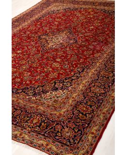 Keshan Red 285x401