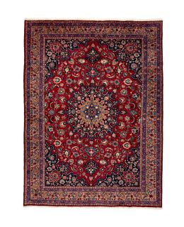 Mashhad Red 304x395