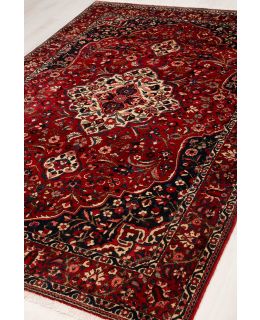 Mashhad Red 210x310