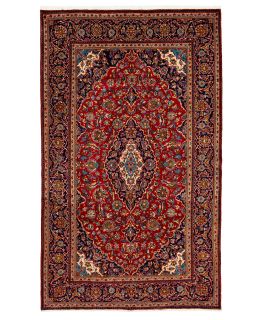 Keshan Red 195x326