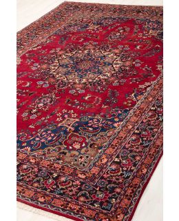 Keshan red 245x338