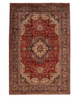 Tabriz Multi 199x295