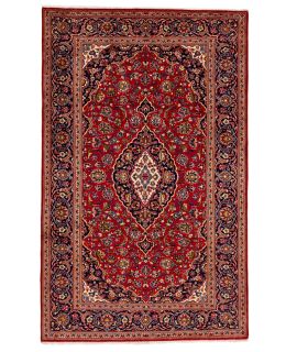 Keshan Red 194x309