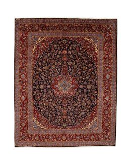 Keshan Blue 305x378