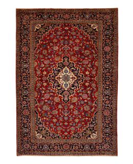 Keshan Red 253x362