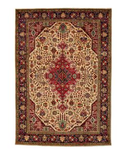 Tabriz Multi 244x339