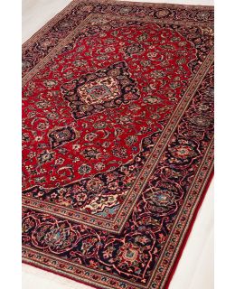 Keshan Red 202x290