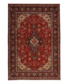 Tabriz Multi 208x298