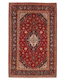 Keshan Red 195x298