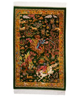 Majestic Multi 80x120