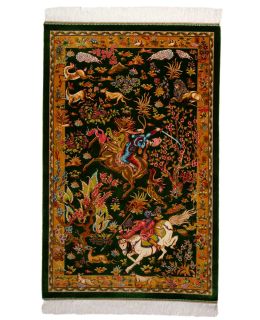 Majestic Multi 80x120