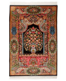 Majestic Multi 100x150