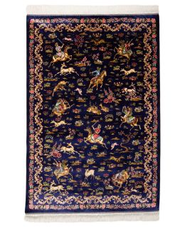 Majestic Multi 100x150