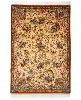 Majestic Multi 100x150