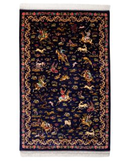 Majestic Multi 100x150