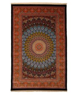 Majestic Multi 100x150