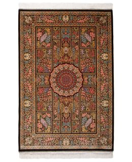 Majestic Multi 100x150