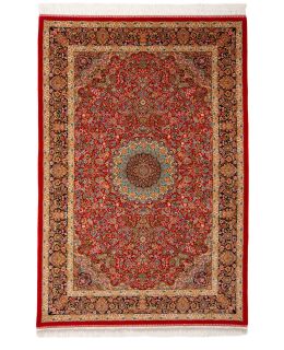Majestic Multi 100x150