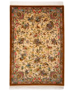 Majestic Multi 100x150