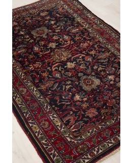 Bargi.se Bidjar Semi Antique Multi 129x197 ull matta oriental ba_444119-1.jpg