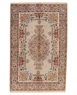 Bargi Mattor Ull Tabriz Beige 166x257 ba_444124.jpg