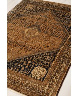 Bargi.se Abadeh Rust 152x200 ull matta oriental ba_444128-1.jpg