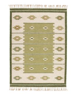 Röllakan D R 311 Green 170x230