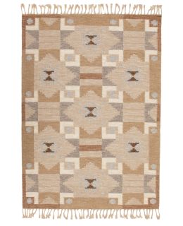 Röllakan D R 307 Beige 140x200