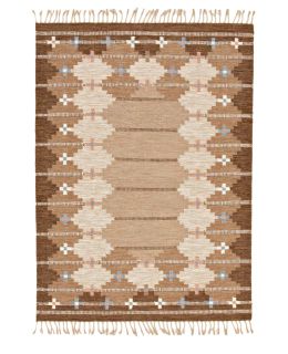 Röllakan D R 310 Beige 140x200