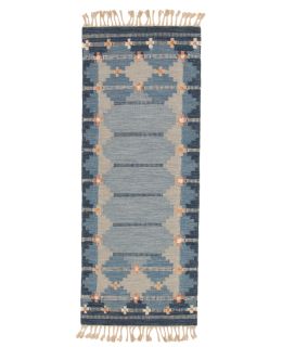Röllakan D R 310 Blue 80x200