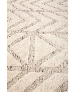 Berber White & Grey 225x292