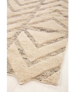 Berber White & Grey 225x292